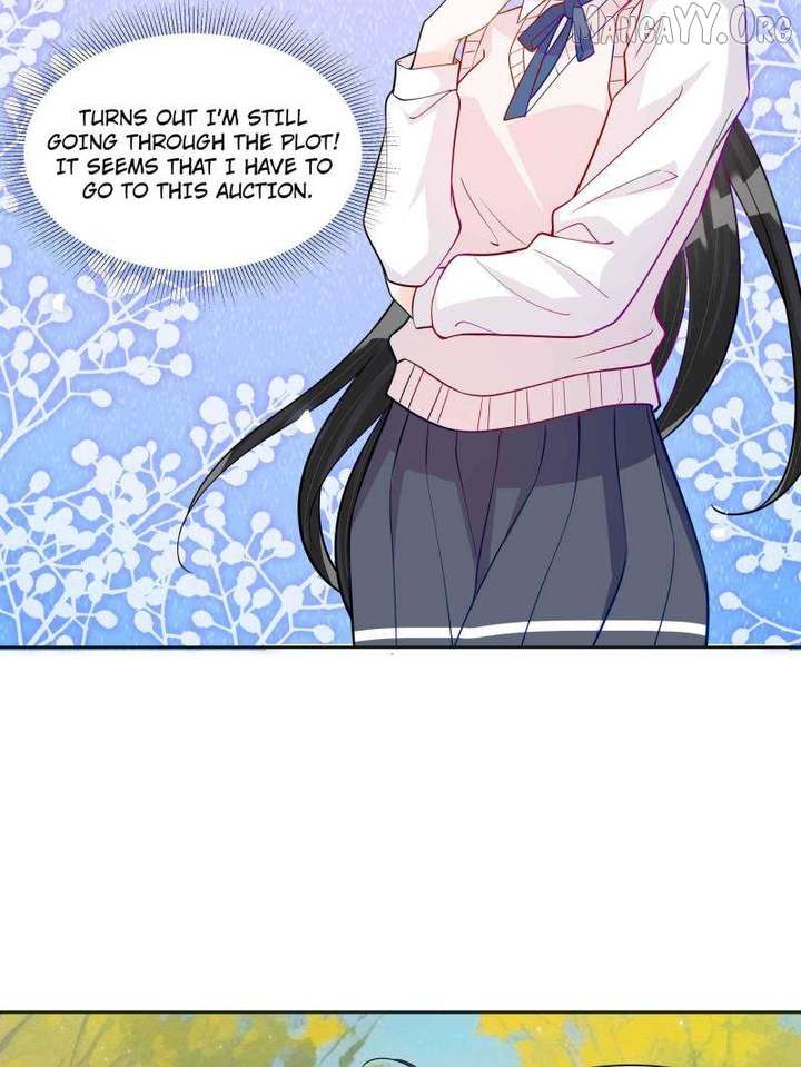 Ancestor is beautiful and elegant Chapter 58 page 16