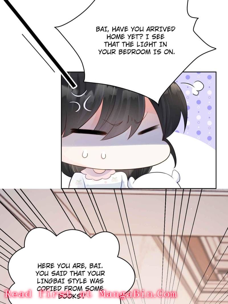 Ancestor is beautiful and elegant Chapter 56 page 14