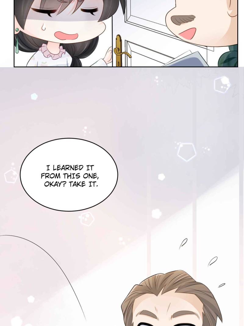 Ancestor is beautiful and elegant Chapter 56 page 17