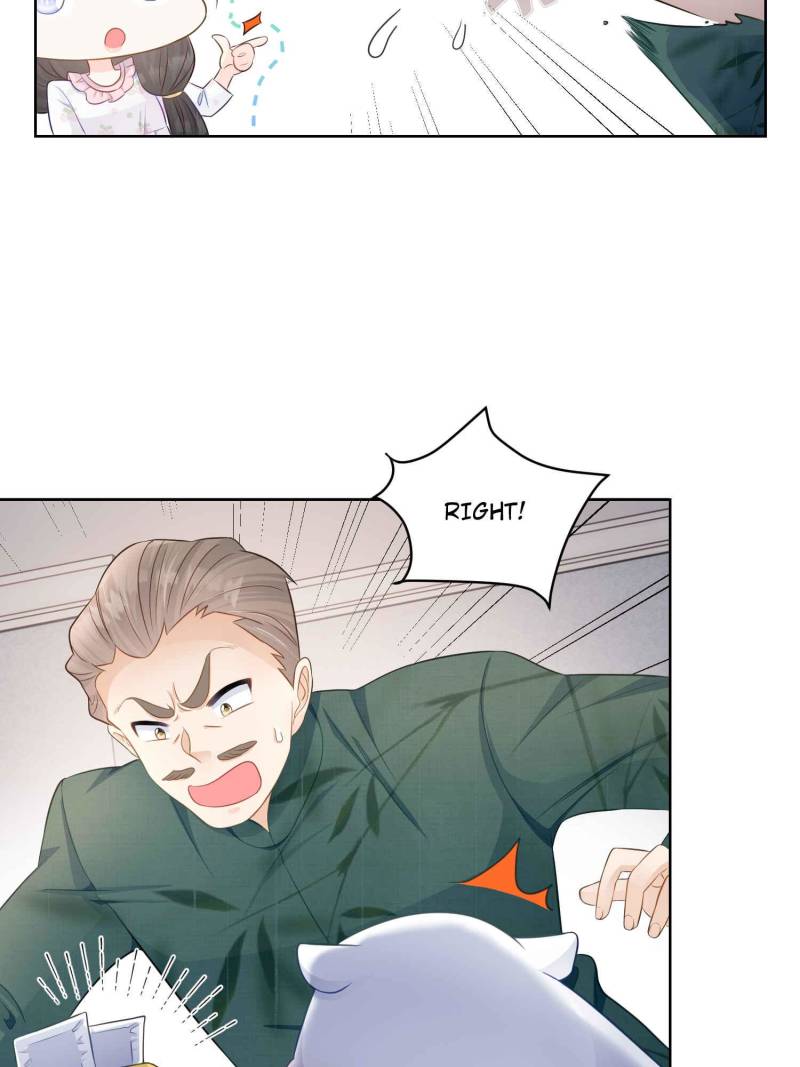 Ancestor is beautiful and elegant Chapter 56 page 25