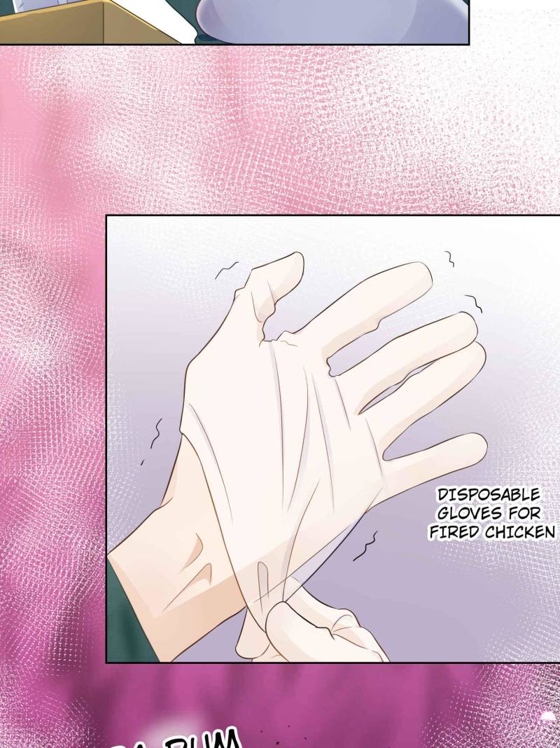 Ancestor is beautiful and elegant Chapter 56 page 26