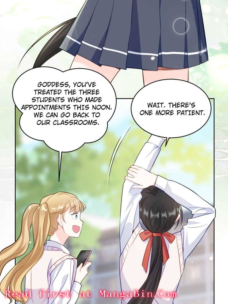 Ancestor is beautiful and elegant Chapter 57 page 45