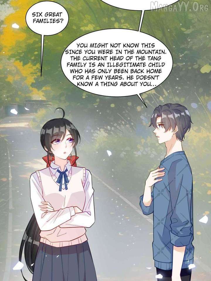 Ancestor is beautiful and elegant Chapter 58 page 23