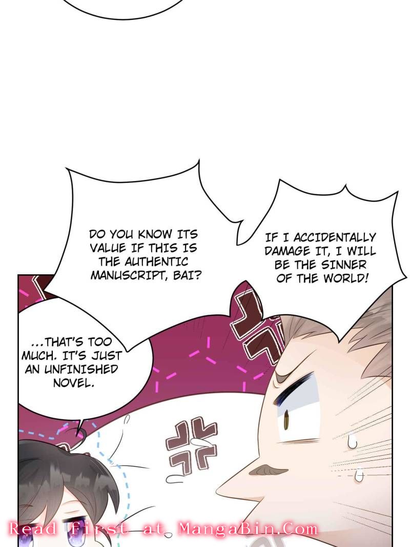 Ancestor is beautiful and elegant Chapter 56 page 24