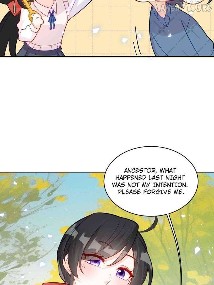 Ancestor is beautiful and elegant Chapter 58 page 7