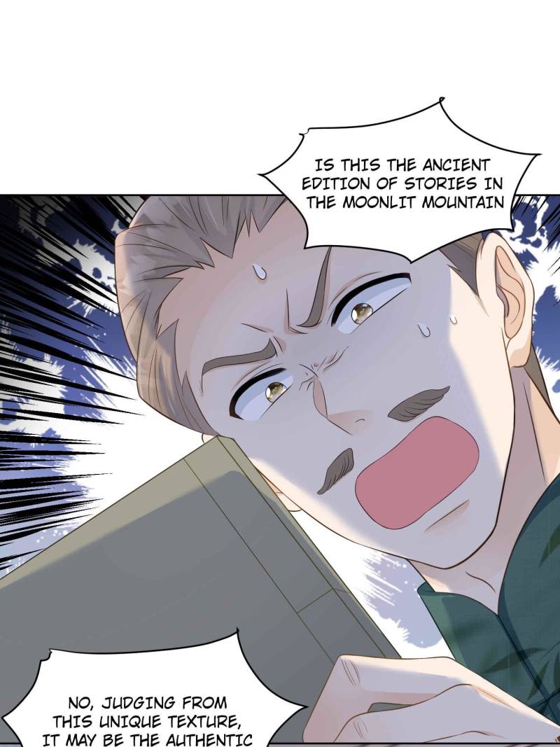 Ancestor is beautiful and elegant Chapter 56 page 20