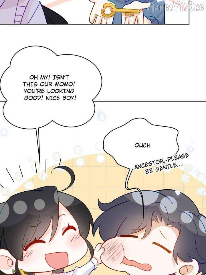 Ancestor is beautiful and elegant Chapter 58 page 6