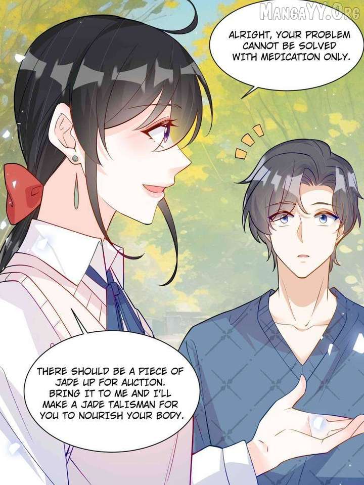 Ancestor is beautiful and elegant Chapter 58 page 17