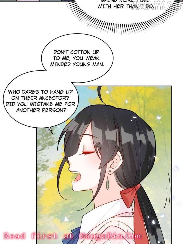Ancestor is beautiful and elegant Chapter 58 page 4