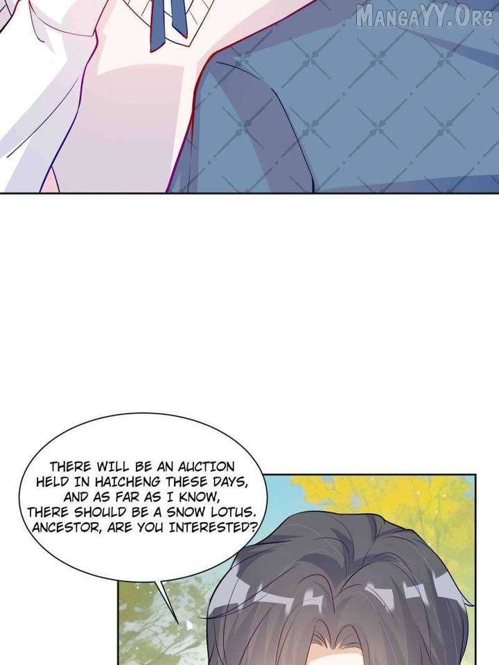 Ancestor is beautiful and elegant Chapter 58 page 12