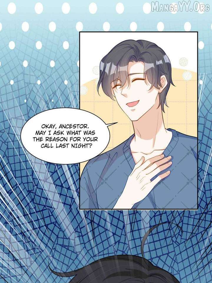 Ancestor is beautiful and elegant Chapter 58 page 19