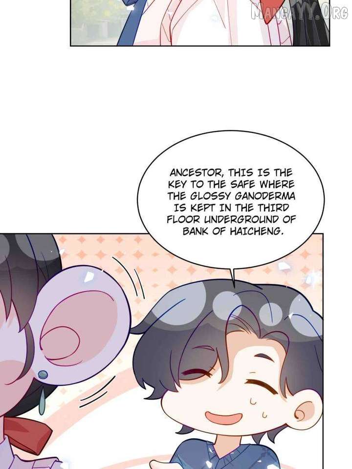 Ancestor is beautiful and elegant Chapter 58 page 5