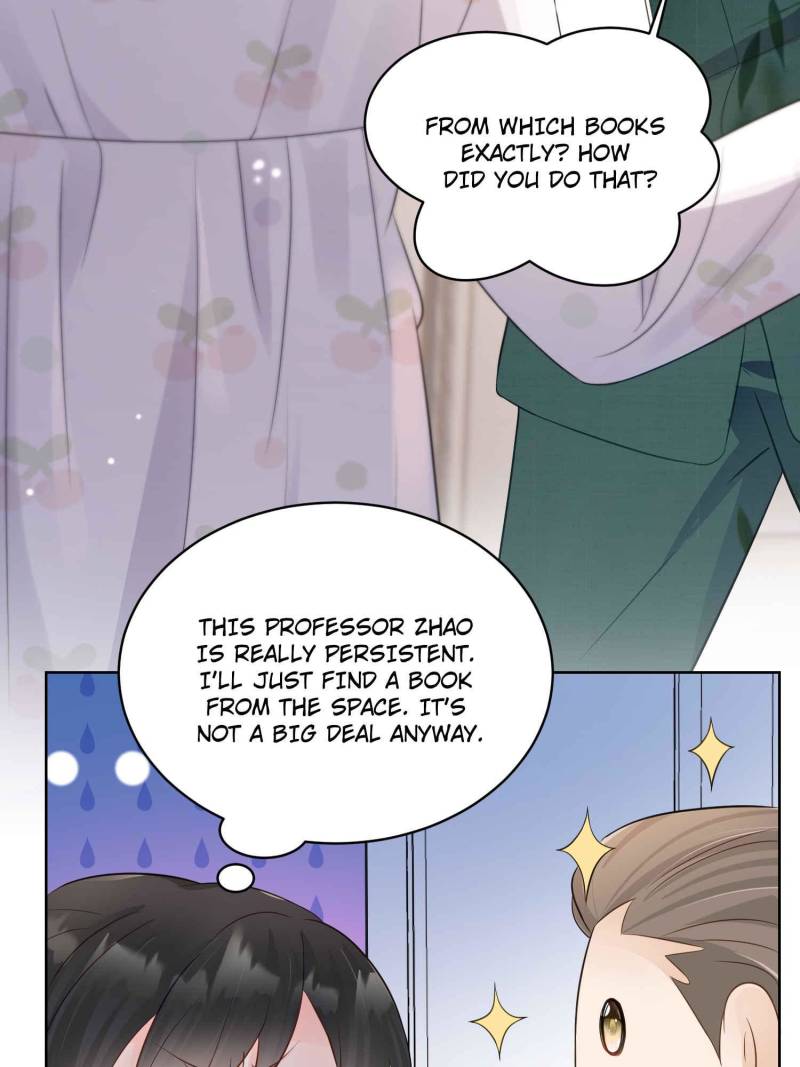 Ancestor is beautiful and elegant Chapter 56 page 16