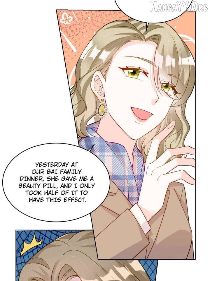 Ancestor is beautiful and elegant Chapter 58 page 42