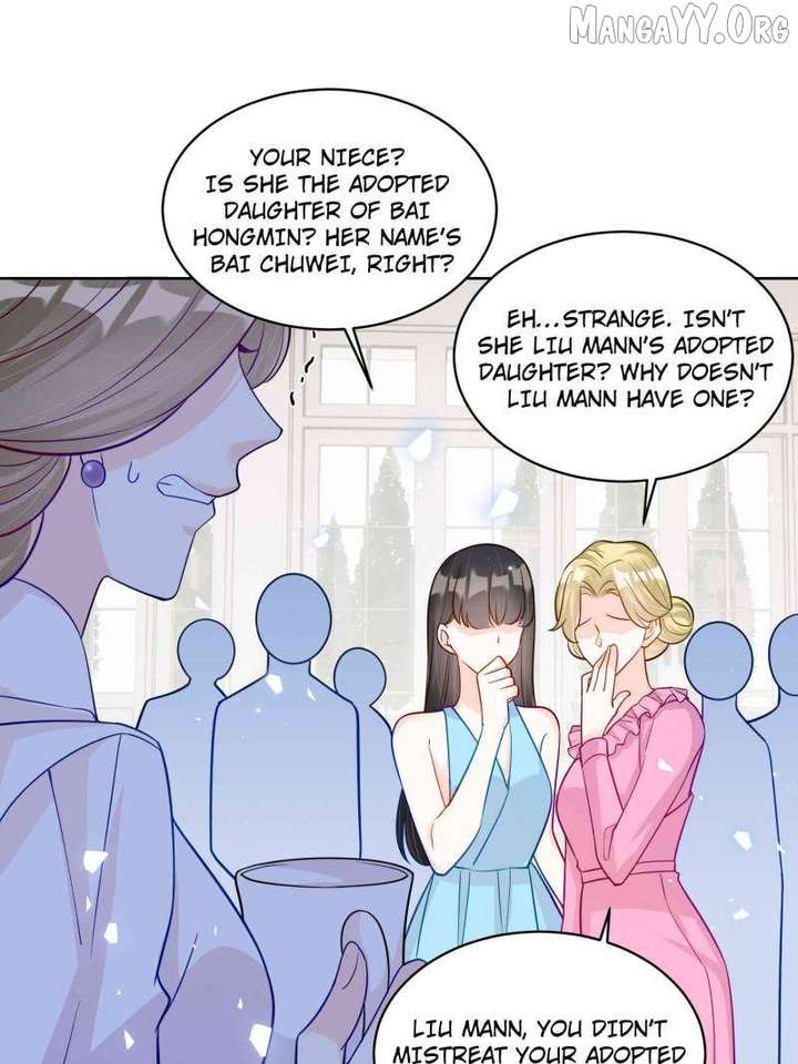 Ancestor is beautiful and elegant Chapter 58 page 44