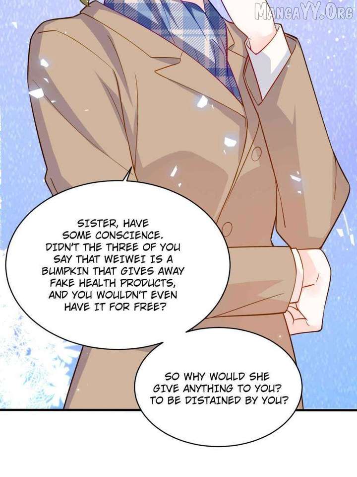 Ancestor is beautiful and elegant Chapter 58 page 48
