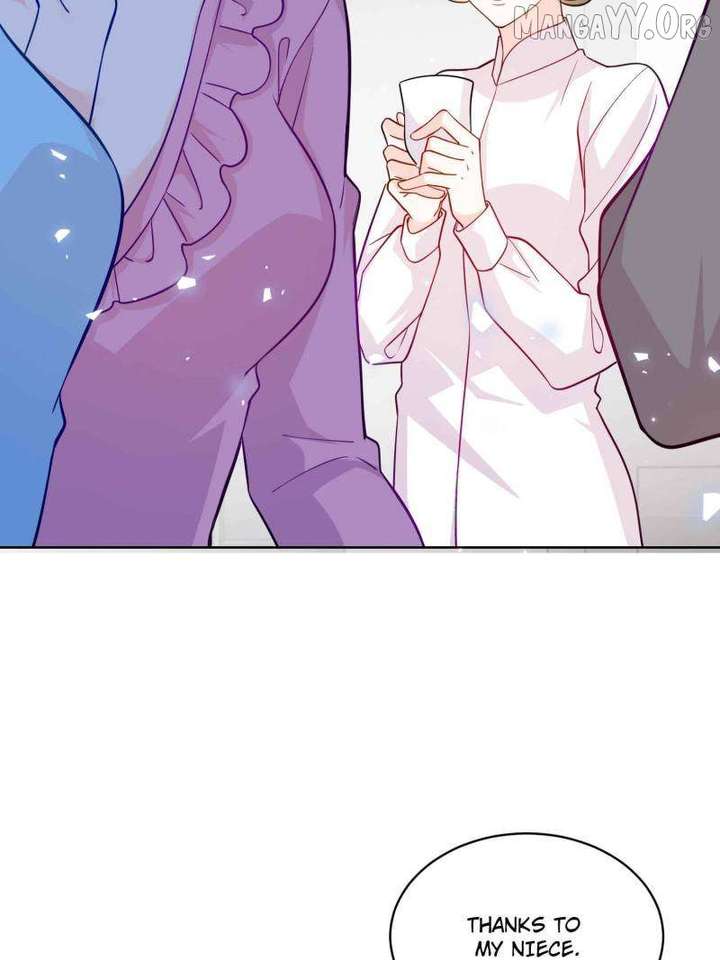 Ancestor is beautiful and elegant Chapter 58 page 41
