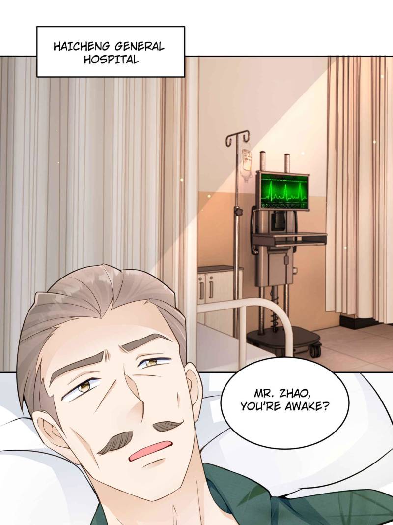 Ancestor is beautiful and elegant Chapter 56 page 36