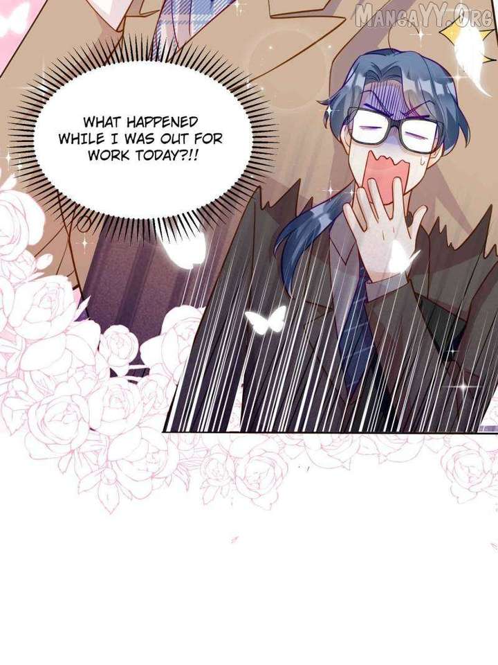 Ancestor is beautiful and elegant Chapter 58 page 39