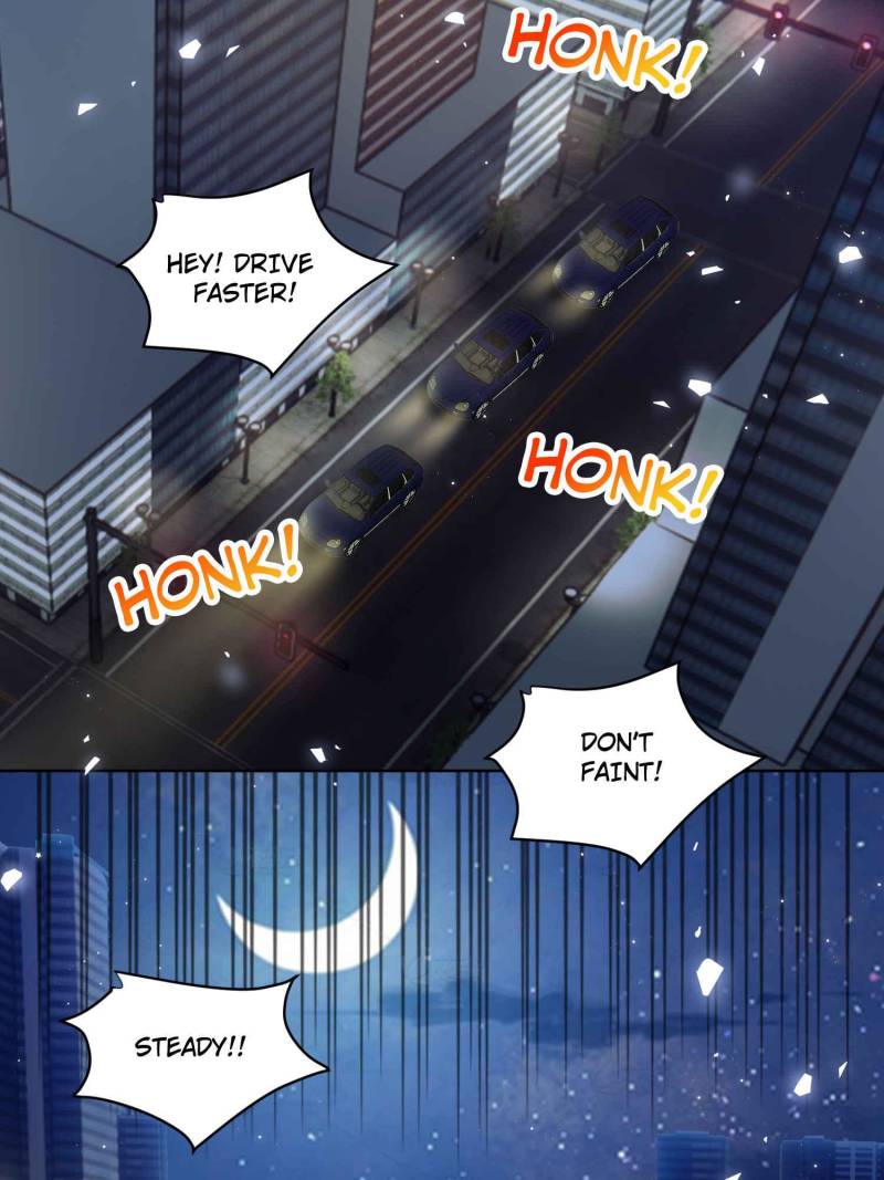 Ancestor is beautiful and elegant Chapter 56 page 41