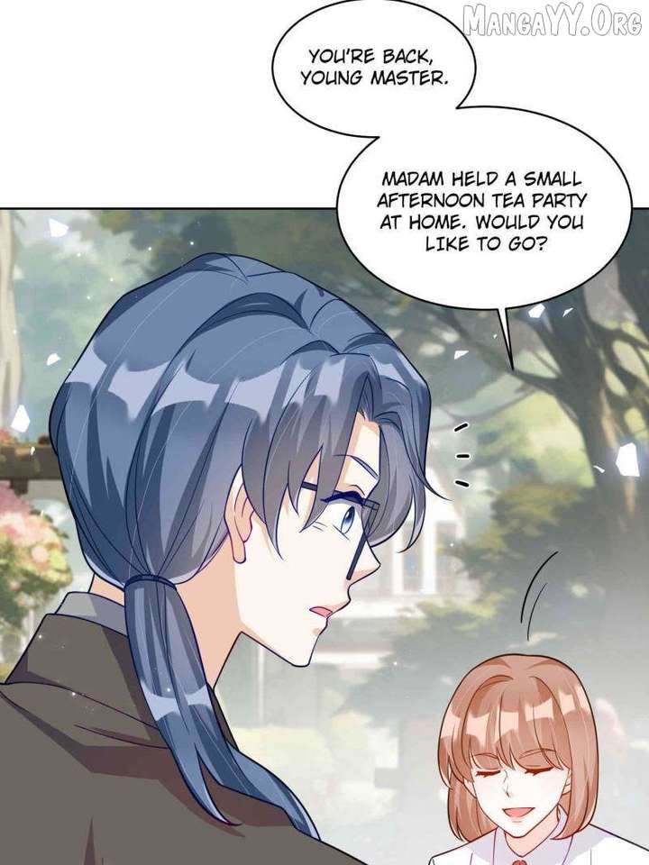 Ancestor is beautiful and elegant Chapter 58 page 33
