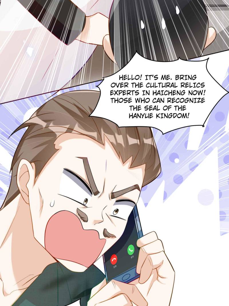 Ancestor is beautiful and elegant Chapter 56 page 39