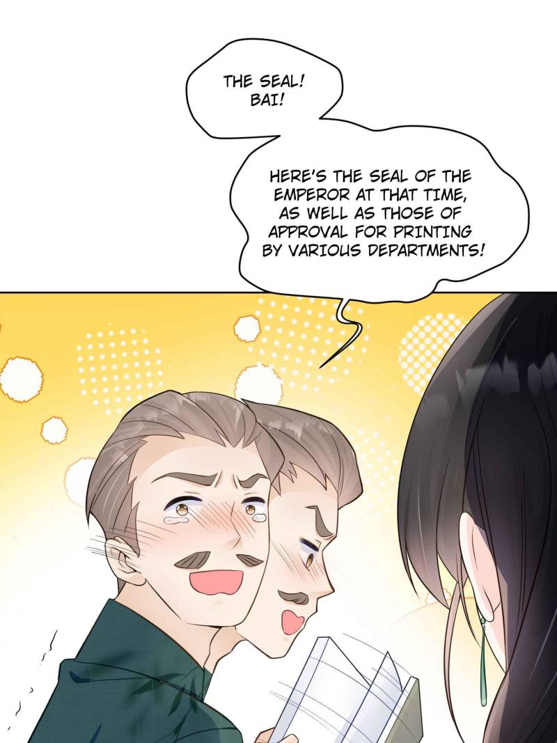 Ancestor is beautiful and elegant Chapter 56 page 29