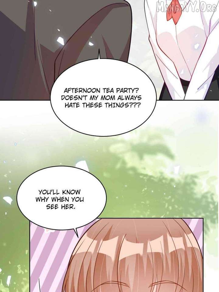 Ancestor is beautiful and elegant Chapter 58 page 34