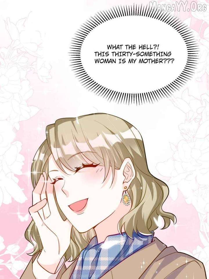 Ancestor is beautiful and elegant Chapter 58 page 38