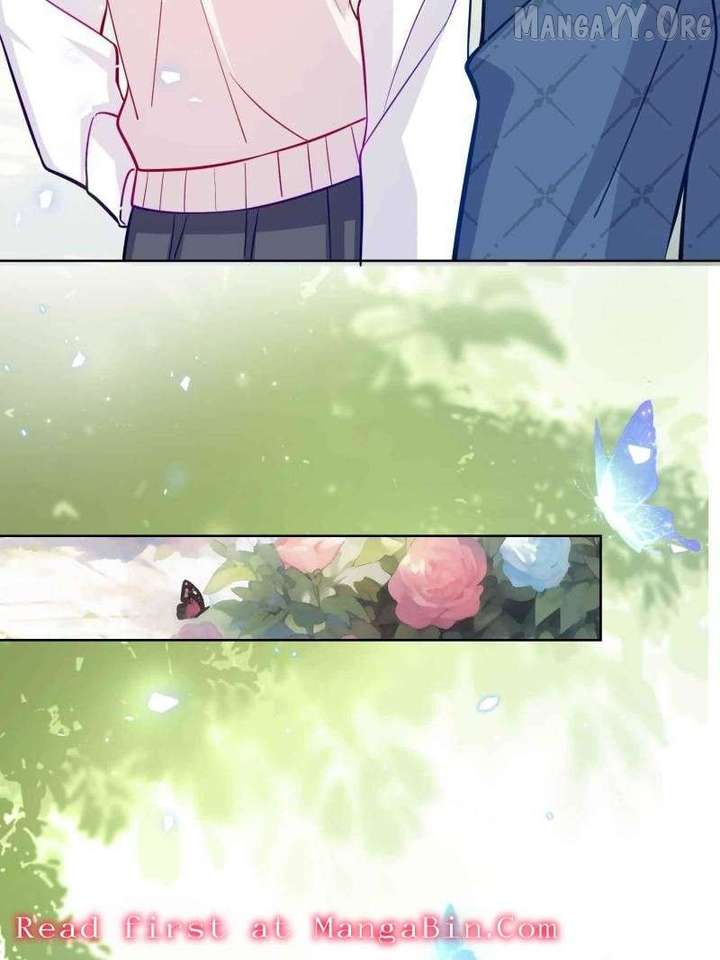 Ancestor is beautiful and elegant Chapter 58 page 30