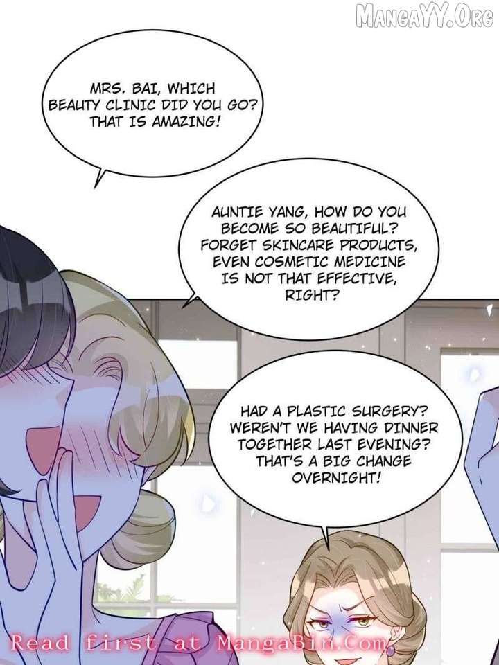 Ancestor is beautiful and elegant Chapter 58 page 40