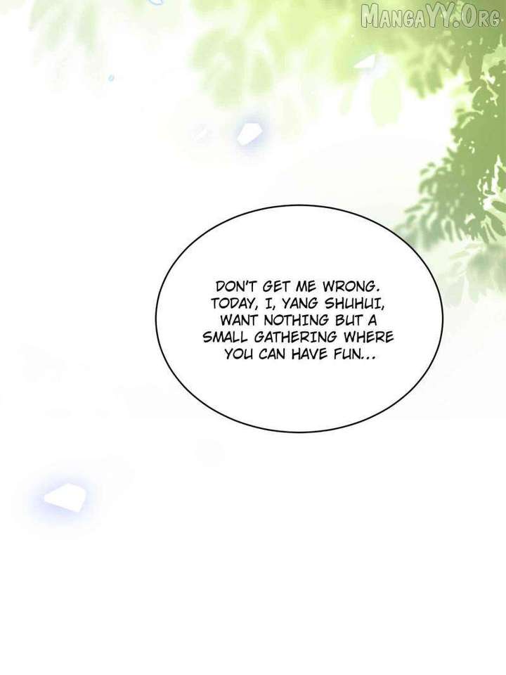 Ancestor is beautiful and elegant Chapter 58 page 36