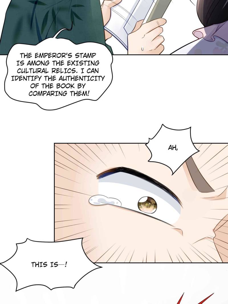Ancestor is beautiful and elegant Chapter 56 page 30