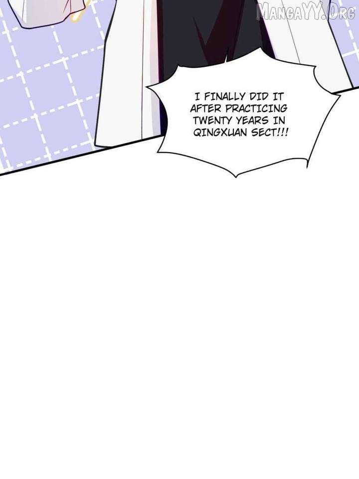 Ancestor is beautiful and elegant Chapter 58 page 54
