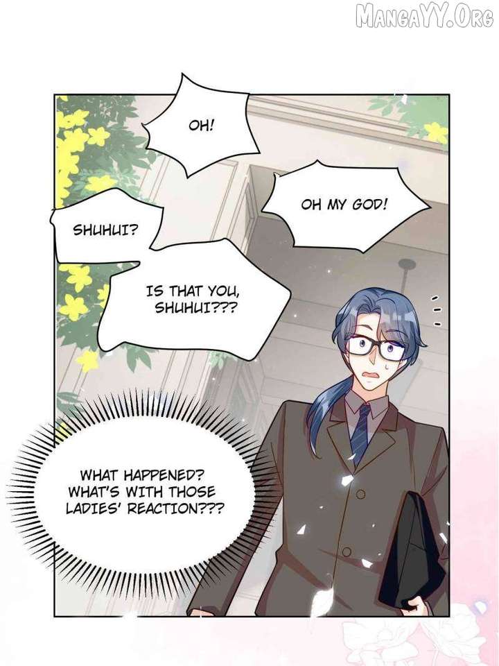 Ancestor is beautiful and elegant Chapter 58 page 37