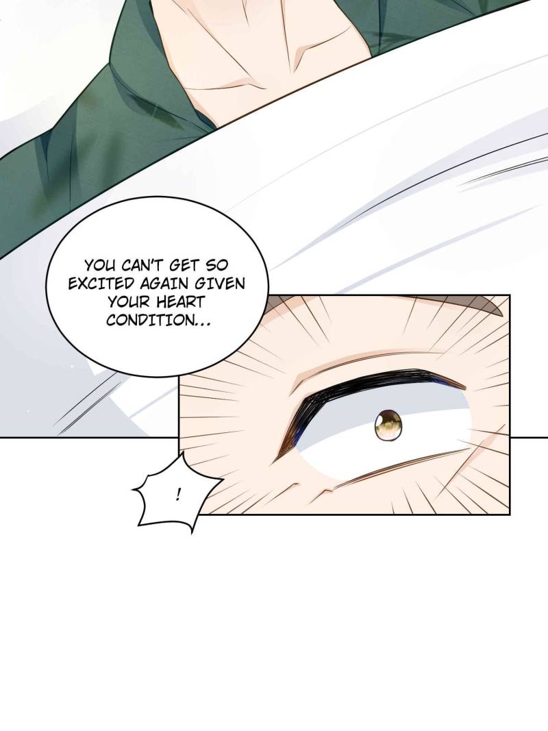 Ancestor is beautiful and elegant Chapter 56 page 37