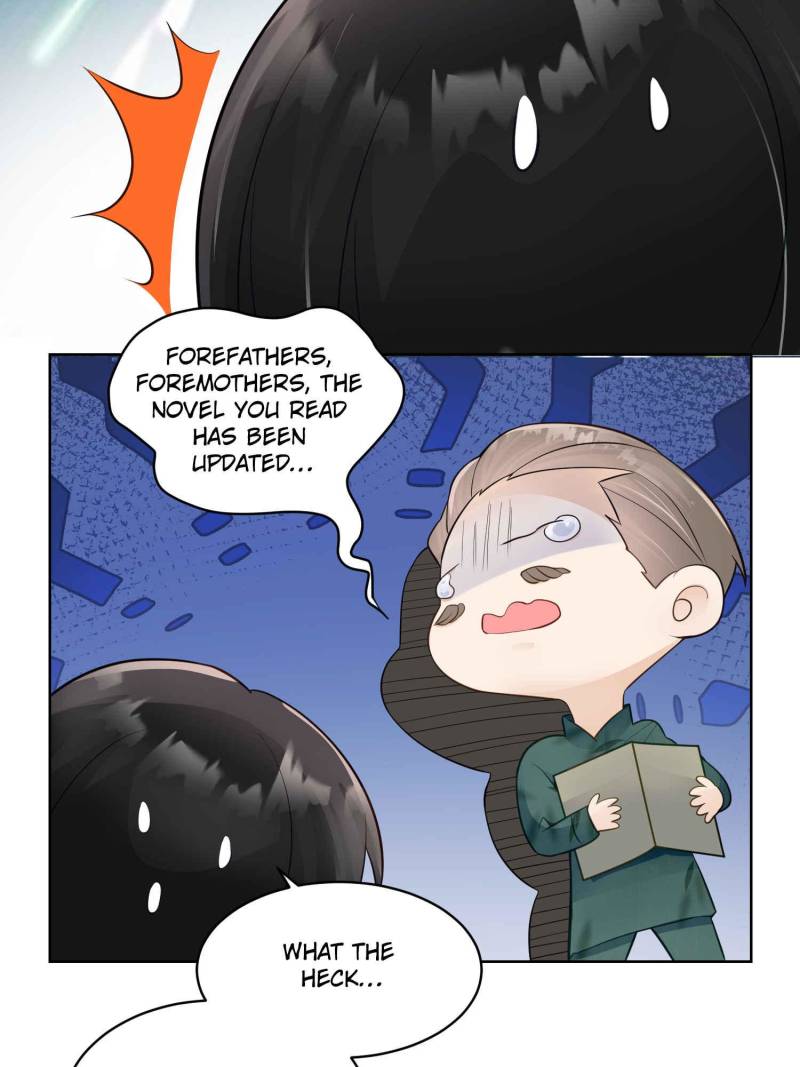Ancestor is beautiful and elegant Chapter 56 page 32