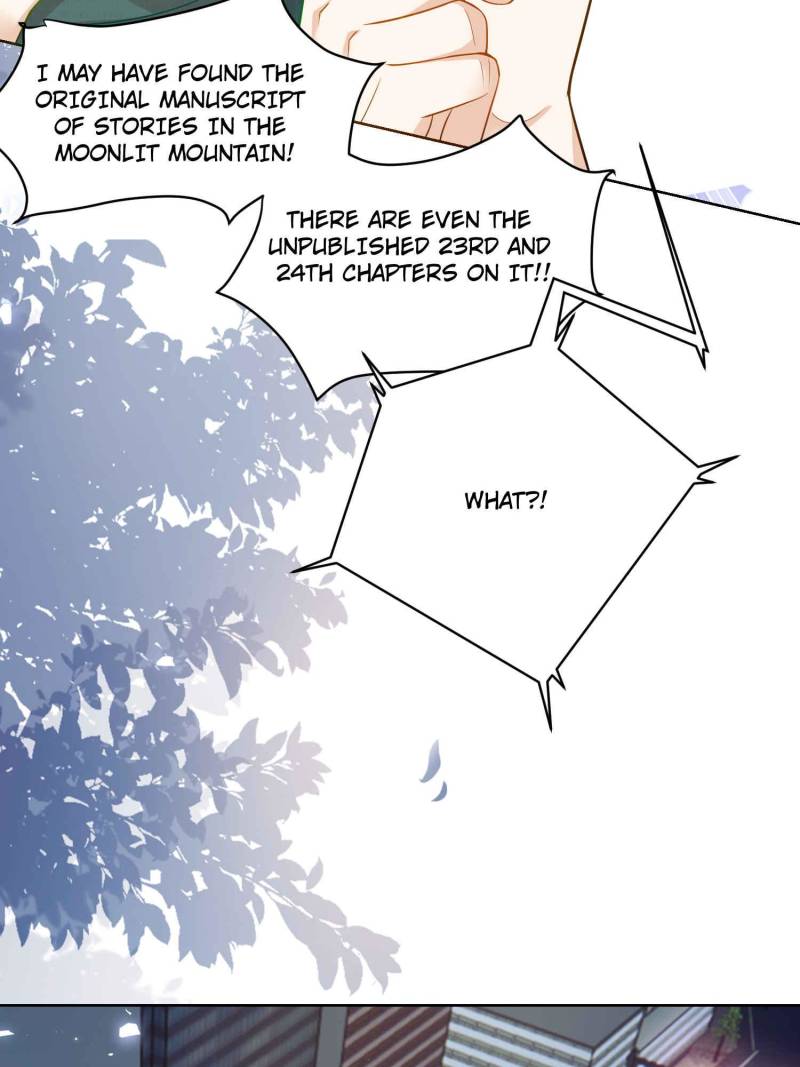 Ancestor is beautiful and elegant Chapter 56 page 40