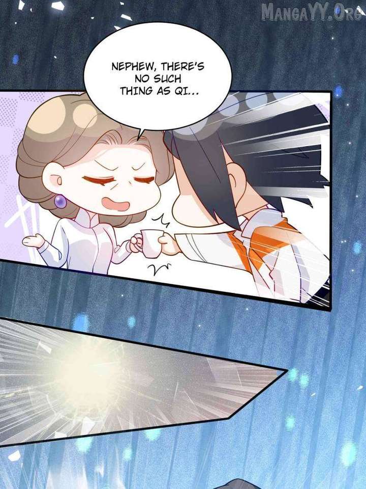Ancestor is beautiful and elegant Chapter 58 page 55