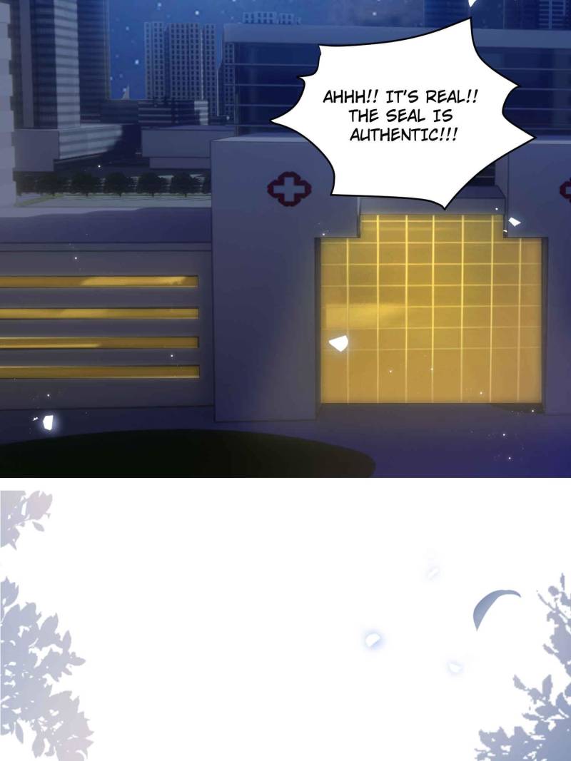 Ancestor is beautiful and elegant Chapter 56 page 42