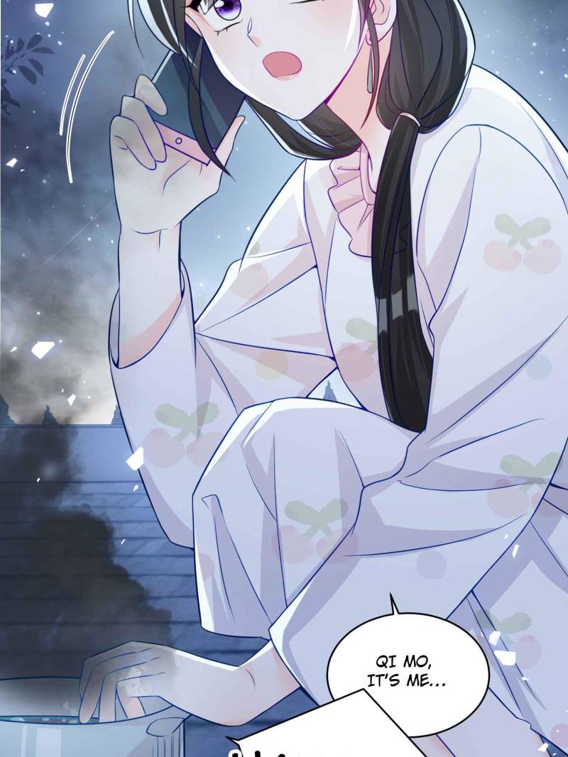 Ancestor is beautiful and elegant Chapter 56 page 51