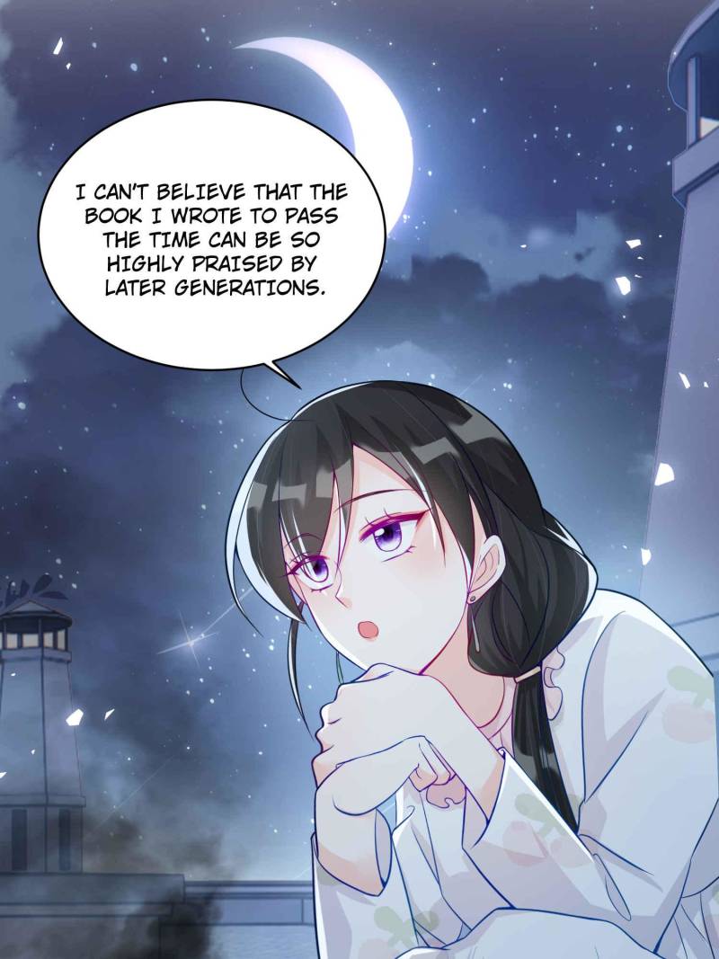 Ancestor is beautiful and elegant Chapter 56 page 45