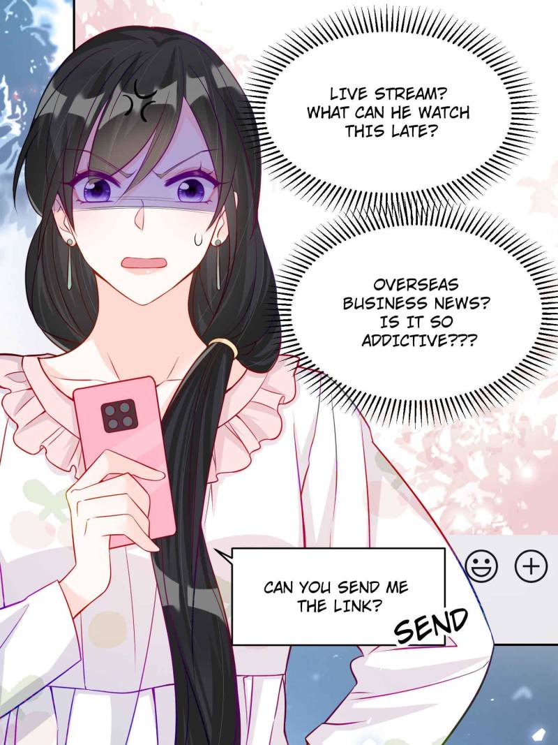 Ancestor is beautiful and elegant Chapter 56 page 54
