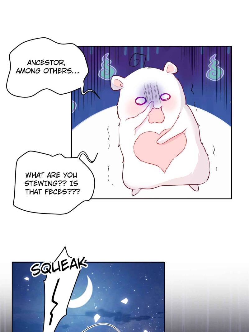 Ancestor is beautiful and elegant Chapter 56 page 47
