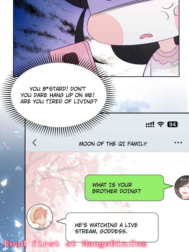 Ancestor is beautiful and elegant Chapter 56 page 53
