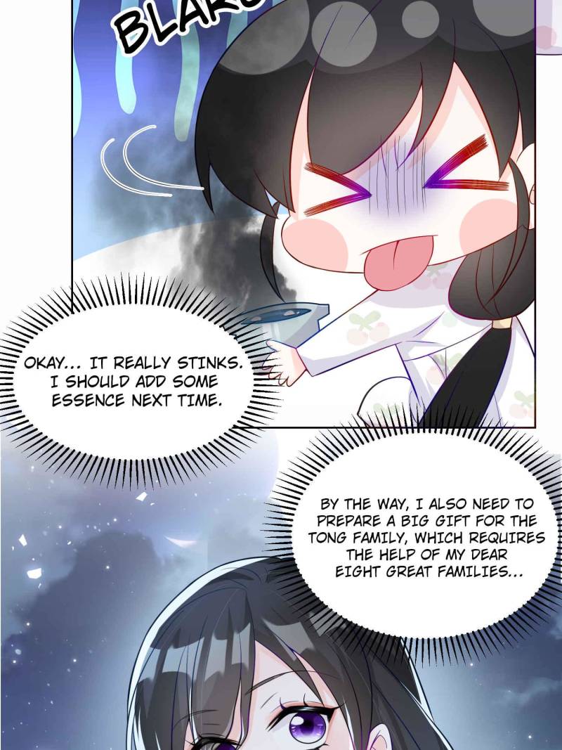 Ancestor is beautiful and elegant Chapter 56 page 50