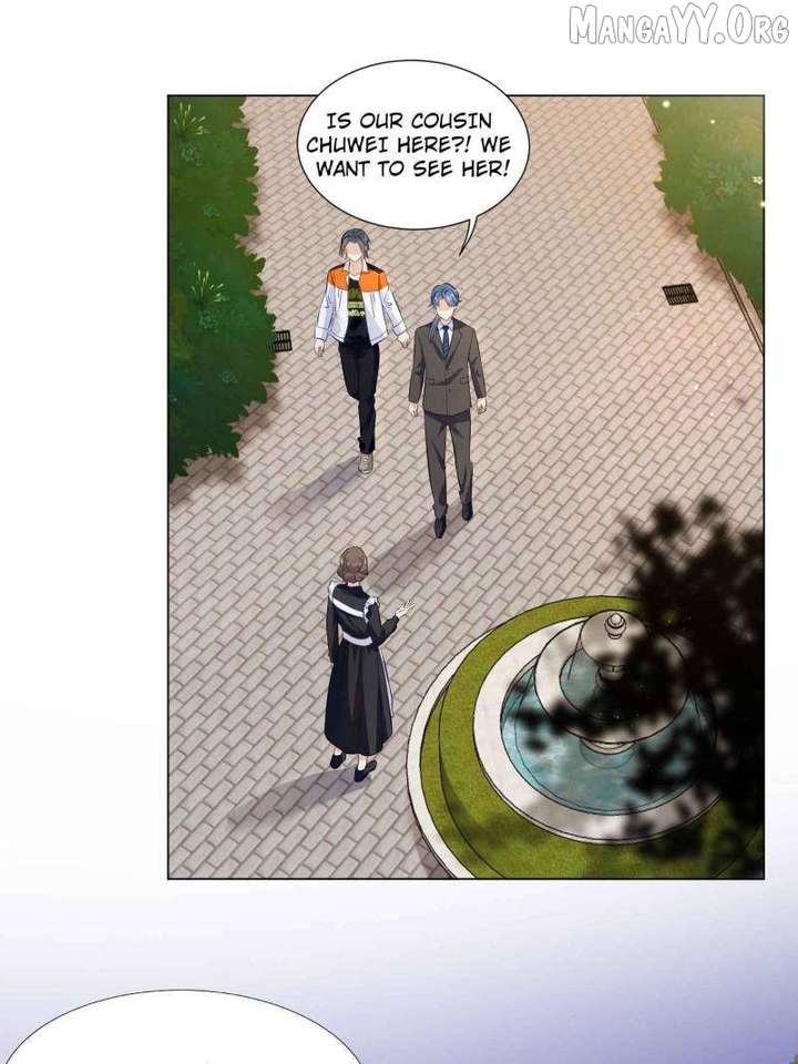 Ancestor is beautiful and elegant Chapter 59 page 3