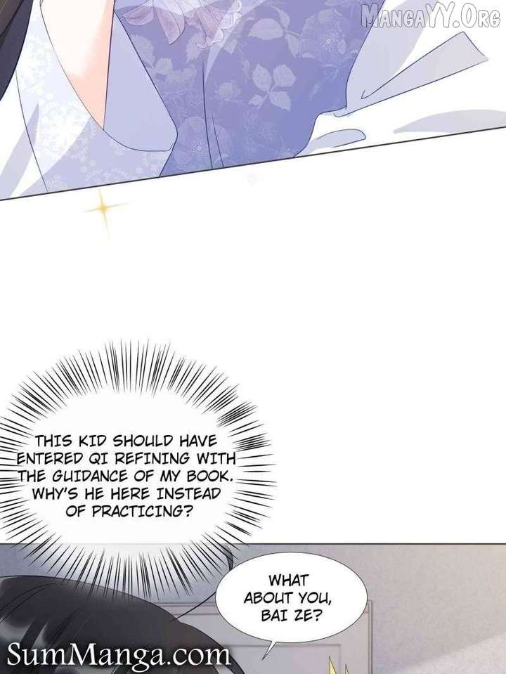 Ancestor is beautiful and elegant Chapter 59 page 14