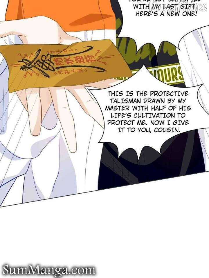 Ancestor is beautiful and elegant Chapter 59 page 18
