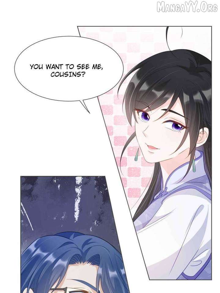 Ancestor is beautiful and elegant Chapter 59 page 11